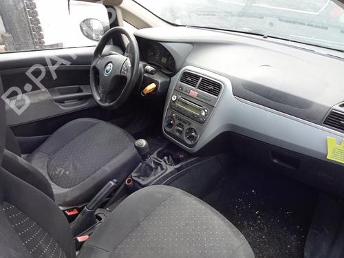 Fuel pump FIAT GRANDE PUNTO (199_) 1.3 D Multijet | BP16516322M76