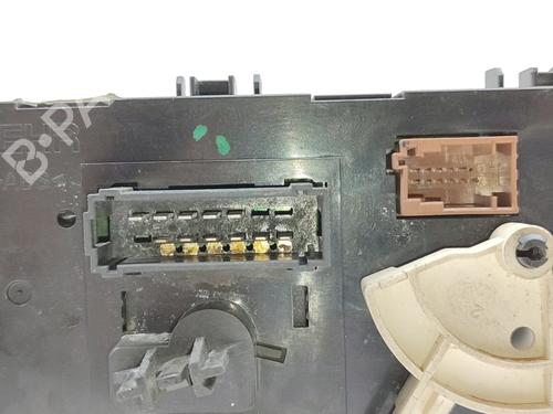 Climate control CITROËN C3 II (SC_)  | BP28584274I5  - Image 5