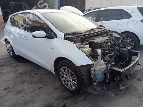 Left tailgate light KIA CEE'D (JD) | BP17785955C79