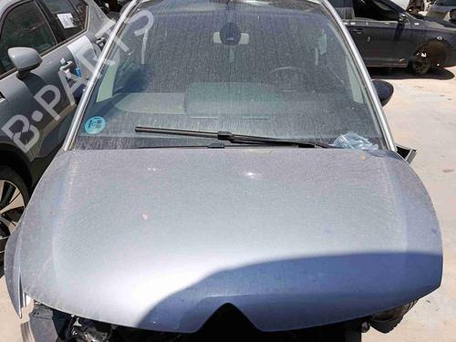 Capot Capot CITROËN GRAND C4 SPACETOURER (3A_, 3E_) 1.2 PureTech 130 (131 hp) 36988580 36988580