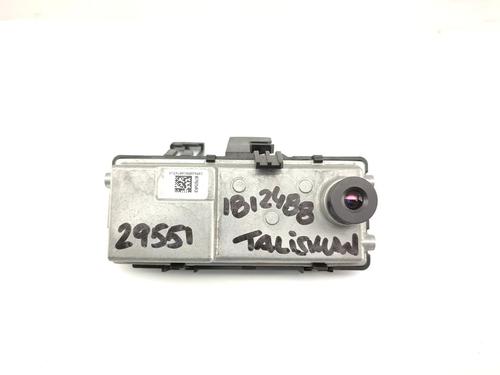 Used Electronic module RENAULT TALISMAN (LP_) 1.6 dCi 130 (130 hp) 16508630