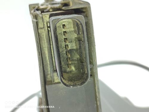 Rear left lock CITROËN C4 Picasso II  | BP19781196C100 