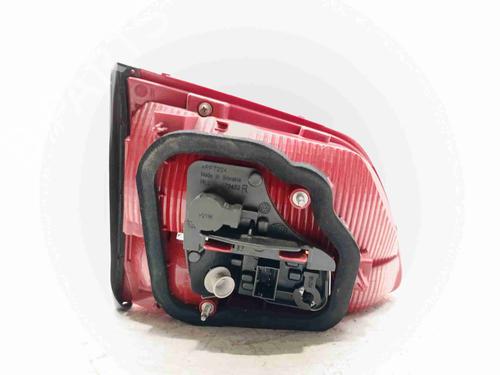 Right tailgate light VW TOURAN (1T3) | BP37757960C80 - Image 2