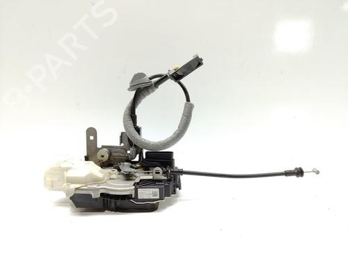 Venstre bak lås VOLVO V40 Hatchback (525) D2 (114 hp) 17651775
