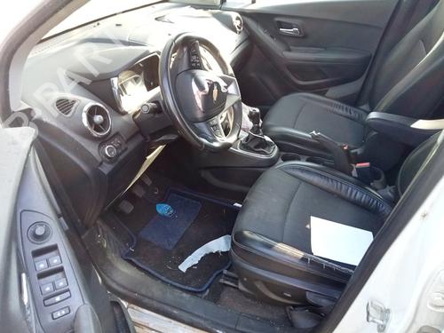 Electronic module CHEVROLET TRAX  | BP21028220M83 