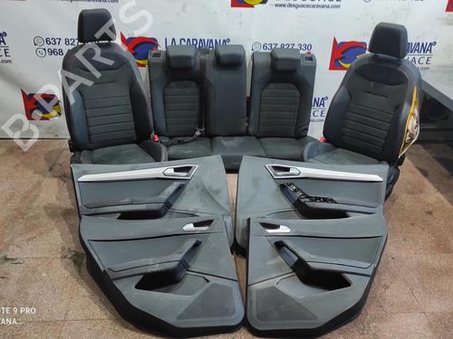 Set di sedili SEAT ARONA (KJ7, KJP) 1.5 TSI (150 hp)null