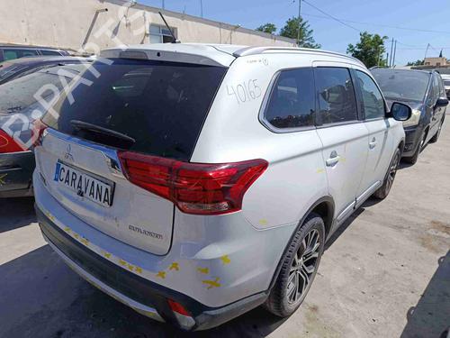 Left headlight MITSUBISHI OUTLANDER III Van (GF_W, GG_W) Di-D 4WD (GF6W) | BP36235454C28 - Image 5