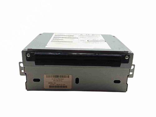 Used Radio Radio 38015938 38015938