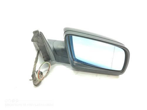 Used Right mirror BMW 5 (E60) 530 d (218 hp) 19082811