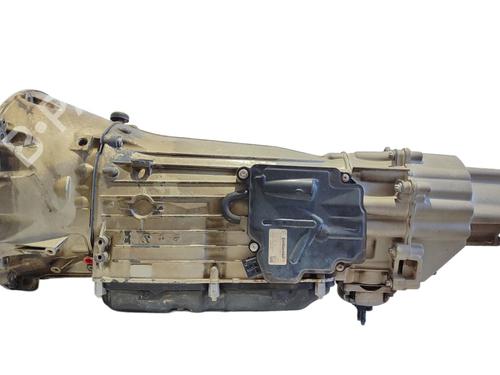 Used Gearbox Gearbox MERCEDES-BENZ R-CLASS (W251, V251) R 300 CDI 4-matic (251.020) (190 hp) 32725668 32725668