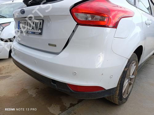 Rear bumper FORD FOCUS III  | BP23438964C8 