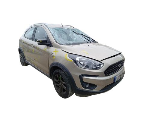 Brugte FORD KA+ III (UK, FK) 1.2 2476450