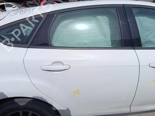 Used Right rear door Right rear door FORD FOCUS III 1.5 TDCi (120 hp) 33941032 33941032