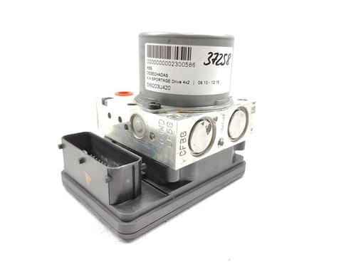 ABS pump KIA SPORTAGE III (SL) 1.7 CRDi | BP29923879M43 