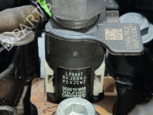 Engine FORD GALAXY II (WA6)  | BP29512315M1 