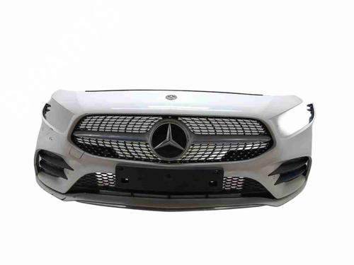 foran-kofangere-mercedes-benz-a-class-w177-2018-39448639 main image