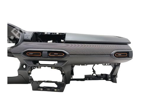 Airbag Kit DACIA SANDERO III  | BP32325752C86 