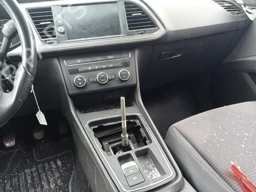 Switch SEAT LEON (5F1)  | BP30004491I30  - Image 9
