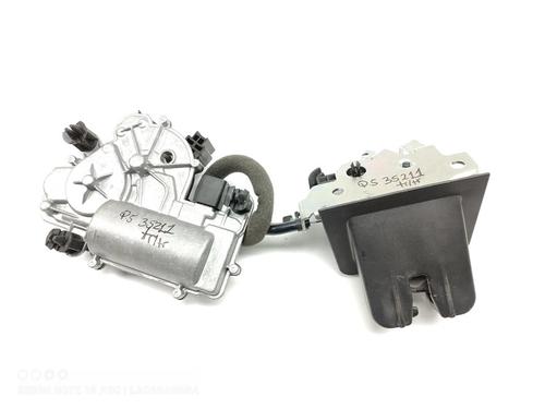 Used Tailgate lock AUDI Q5 (FYB, FYG) [2016-2025]  21834500