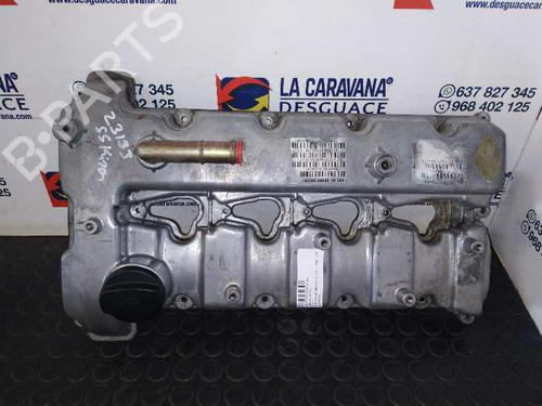 Used Valve cover SSANGYONG KYRON 2.0 Xdi (141 hp) 16504850