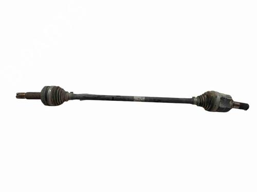 Used Left rear driveshaft Left rear driveshaft 38411387 38411387