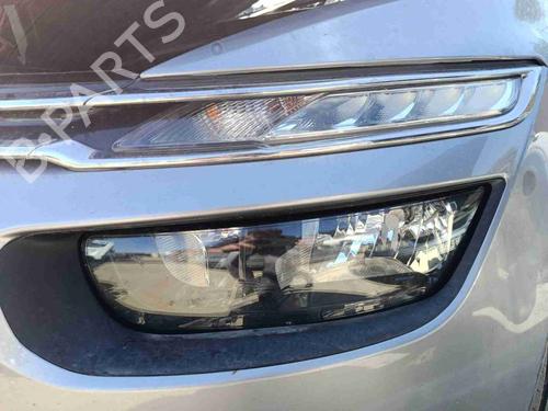 Used Left headlight Left headlight CITROËN GRAND C4 SPACETOURER (3A_, 3E_) 1.2 PureTech 130 (131 hp) 40526331 40526331