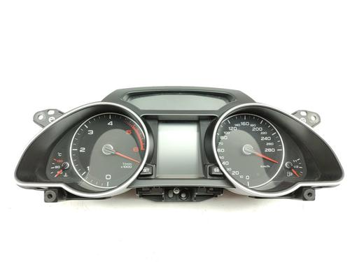Used Instrument cluster AUDI A5 Sportback (8TA) 3.0 TDI quattro (245 hp) 27206375
