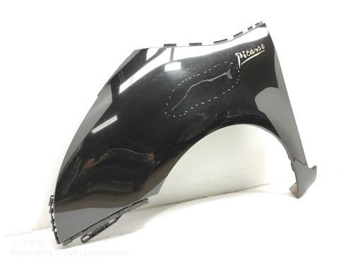 Left front fenders CITROËN C4 Picasso I MPV (UD_)  | BP24815847C41 