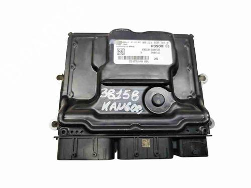 Engine control unit (ECU) RENAULT KANGOO III MPV | BP40097833M57 - Image 4