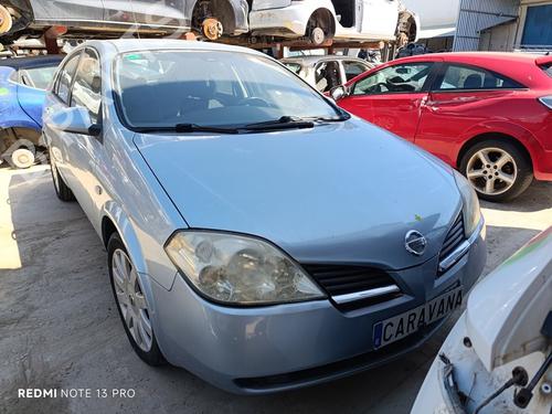 Used Parts NISSAN PRIMERA Hatchback (P12) [2002-2026]  4417483