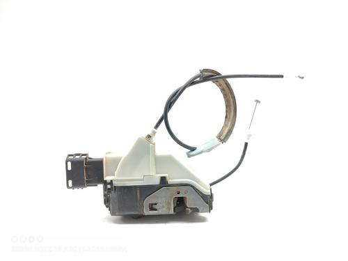 Høyre foran lås CITROËN BERLINGO MULTISPACE (B9) 1.6 HDi 90 | BP22900759C97 