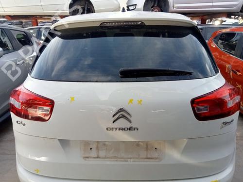 Used Tailgate CITROËN C4 Picasso II [2013-2025]  30160265