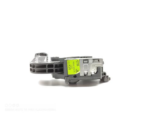 Pedal RENAULT MEGANE IV Hatchback (B9A/M/N_) 1.3 TCe 115 (B9N9) | BP21142017I4 