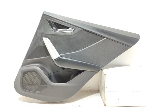 Guarnecido puerta trasera derecha AUDI Q2 (GAB, GAG) 1.6 TDI (115 hp) 81A867374 | 81A867374 |