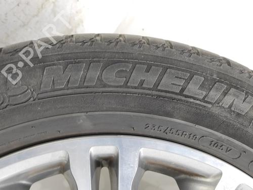 Rim LAND ROVER RANGE ROVER EVOQUE (L538) 2.2 D 4x4 | BP16517834C45