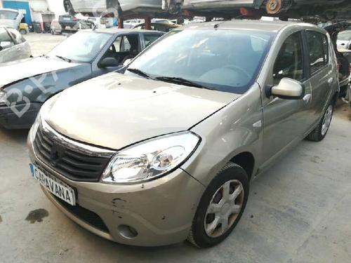 Servopumpe DACIA SANDERO  | BP16517543M99 