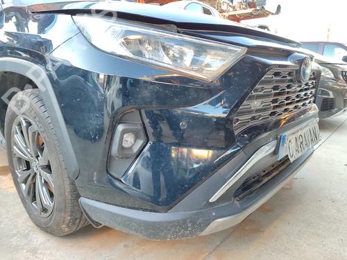Front bumper TOYOTA RAV 4 V (_A5_, _H5_)  | BP29720696C7 