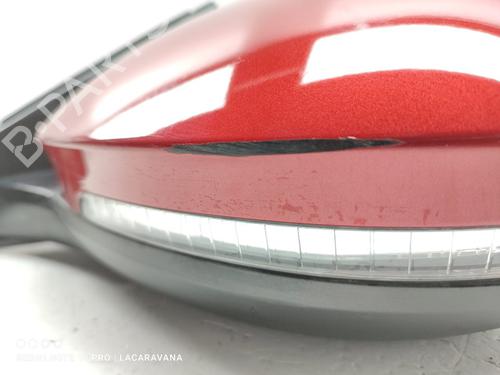 Left mirror VW TAIGO (CS1)  | BP25304470C26 