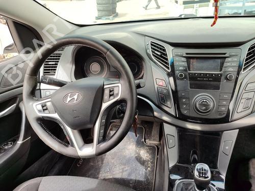 Pedal HYUNDAI i40 I (VF)  | BP29720667I4 