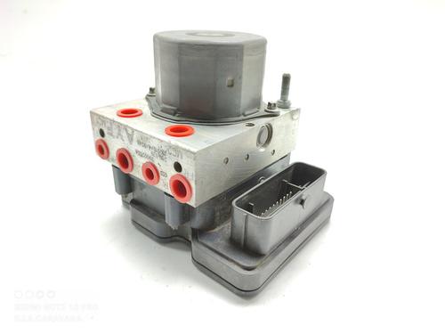 Used ABS pump OPEL CORSA E (X15) 1.3 CDTI (08, 68) (75 hp) 16517415