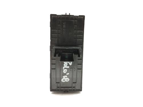 Left front window switch VW POLO VI (AW1, BZ1, AE1) 1.0 | BP30082860I27 