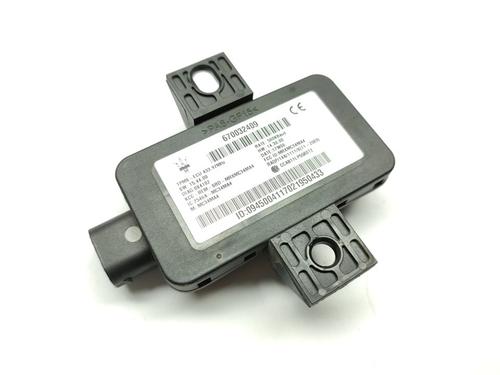 Used Electronic module MASERATI LEVANTE SUV (M161) 3.0 D Q4 (275 hp) 18434334