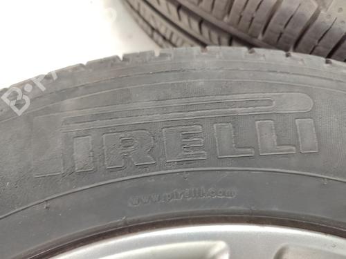Rim LAND ROVER DISCOVERY SPORT (L550) 2.0 D 4x4 | BP16516705C45