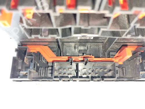 Fuse box SEAT ALTEA (5P1) | BP25791438E1