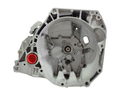 Used Gearbox Gearbox RENAULT CAPTUR I (J5_, H5_) [2013-2026] 32773701 32773701