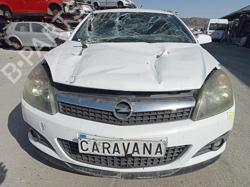 Brugte OPEL ASTRA H GTC (A04) [2005-2010]  4381254