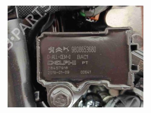 Motor CITROËN C4 CACTUS 1.2 THP 110 | BP38341328M1 - Image 14
