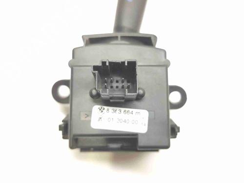 Used Steering column stalk Steering column stalk BMW Z4 Roadster (E85) 2.0 i (150 hp) 40599629 40599629