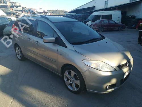 Left front window switch MAZDA 5 (CR) 2.0 CD (CR19) | BP29994067I27 