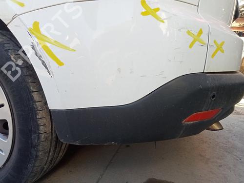 Rear bumper FORD S-MAX (WA6) 2.0 TDCi | BP30839389C8